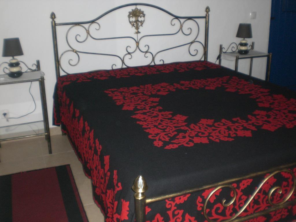 Tapada Da Eira E Chanca Fortios Room photo